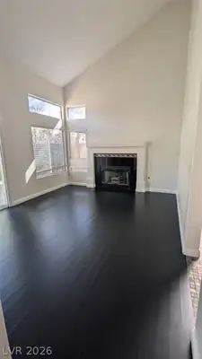 2670 Ridgewater Circle, Henderson, NV 89074 Living Room