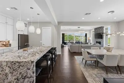 11280 Granite Ridge Drive 1048, Las Vegas, NV 89135 Kitchen