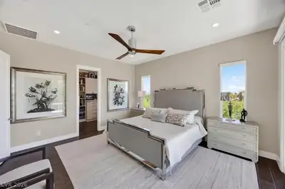 11280 Granite Ridge Drive 1048, Las Vegas, NV 89135 Bedroom