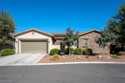 4745 South Santa Fiora Street, Pahrump