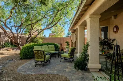 4745 South Santa Fiora Street, Pahrump, NV 89061 