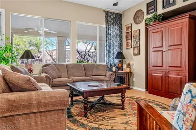 4745 South Santa Fiora Street, Pahrump, NV 89061 