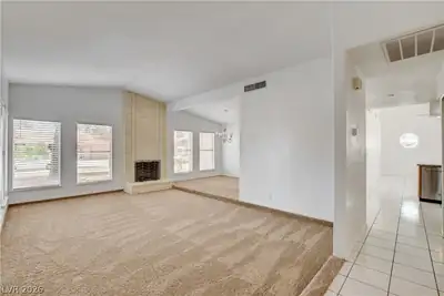 4009 Camas Court, Las Vegas, NV 89103 Living Room