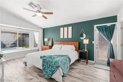 1965 Antelope Hill Court, Henderson, NV 89012 Bedroom
