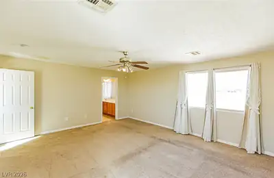 4420 Penguin Avenue, North Las Vegas, NV 89084 Bedroom