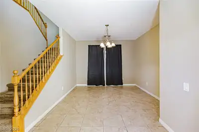 4420 Penguin Avenue, North Las Vegas, NV 89084 Living Room