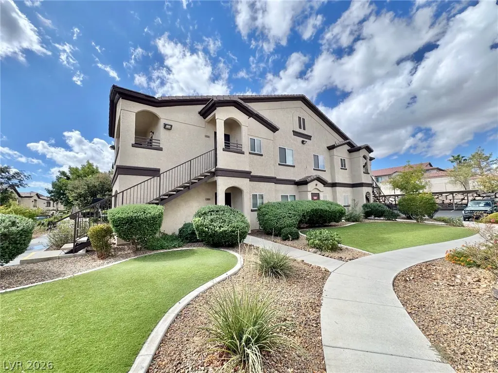 2291 West Horizon Ridge Parkway 4124, Henderson, NV 89052