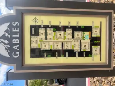 2291 West Horizon Ridge Parkway 4124, Henderson, NV 89052 