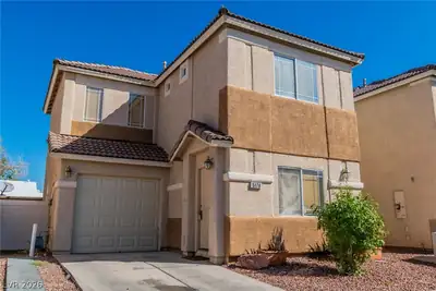 5178 Paradise Skies Avenue, Las Vegas