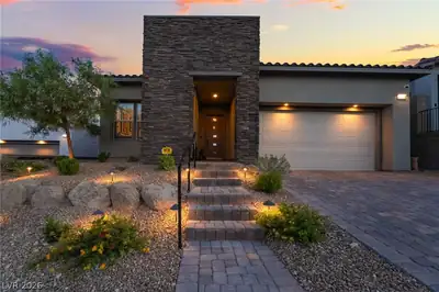 11713 Hatchling Avenue, Las Vegas