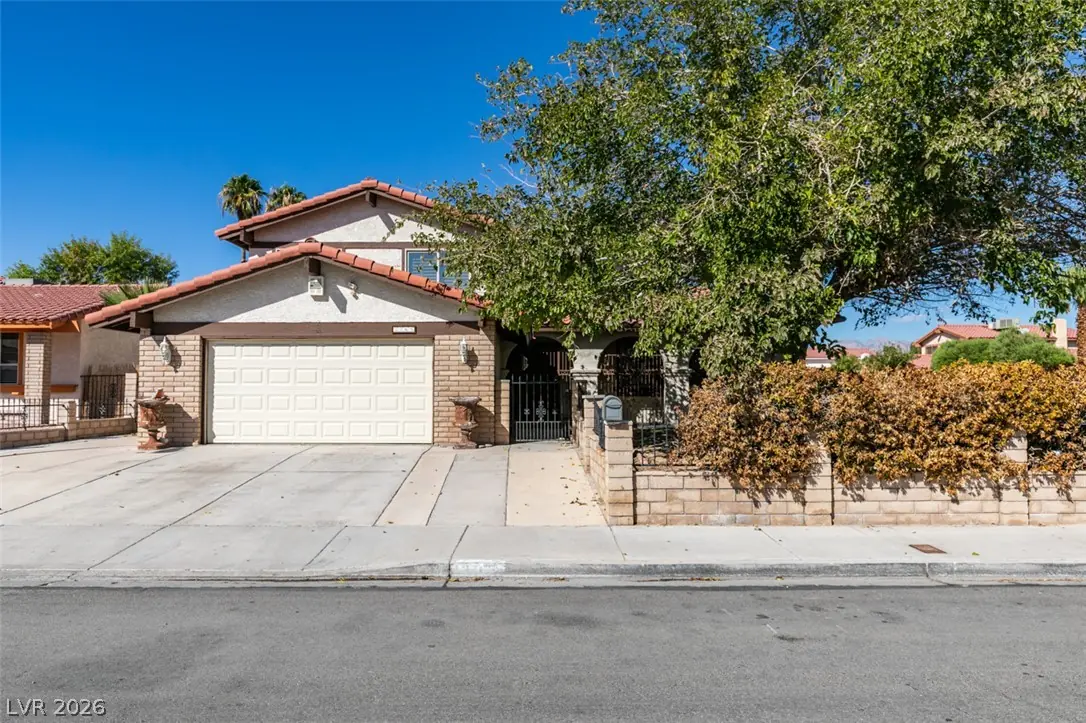 3765 Duneville Street, Las Vegas, NV 89103