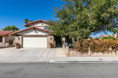 3765 Duneville Street, Las Vegas