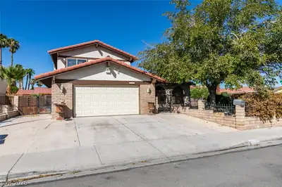 3765 Duneville Street, Las Vegas, NV 89103 