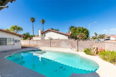 3765 Duneville Street, Las Vegas, NV 89103 