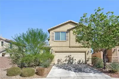996 Water Cove Street, Henderson