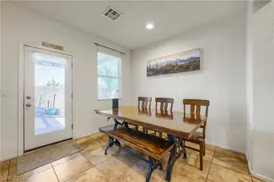 996 Water Cove Street, Henderson, NV 89011 Dining Area