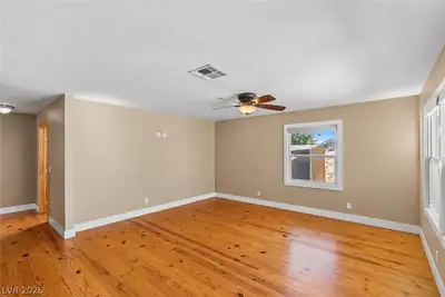 3 Cottonwood Drive, Blue Diamond, NV 89004 Living Room