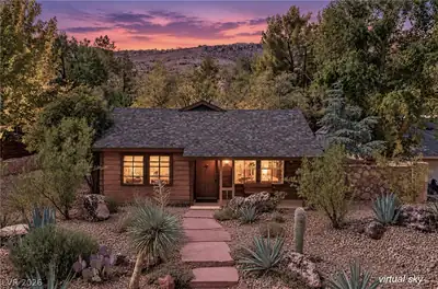 3 Cottonwood Drive Blue Diamond, NV 89004