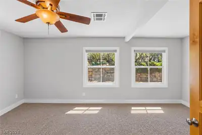 3 Cottonwood Drive, Blue Diamond, NV 89004 Bedroom