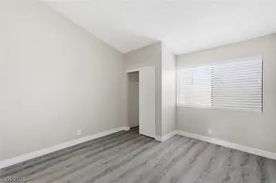 830 North Sloan Lane 202, Las Vegas, NV 89110 Bedroom