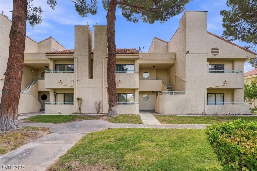 830 North Sloan Lane 202, Las Vegas, NV 89110