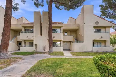 830 North Sloan Lane 202, Las Vegas
