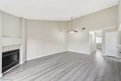 830 North Sloan Lane 202, Las Vegas, NV 89110 Living Room