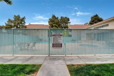 830 North Sloan Lane 202, Las Vegas, NV 89110 Pool