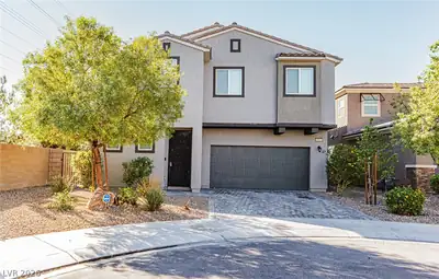 1911 Luxor Lights Avenue, North Las Vegas