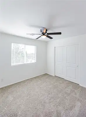 1911 Luxor Lights Avenue, North Las Vegas, NV 89081 Bedroom