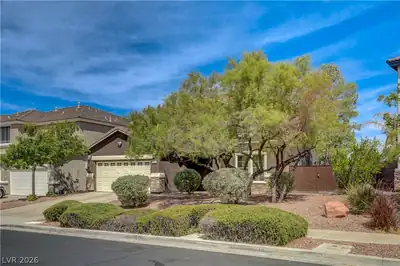 640 Blue Crystal Creek Road, Henderson