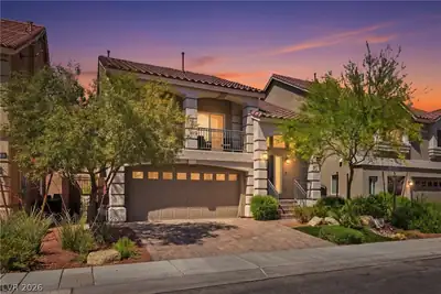 10175 Eagle Haven Street Las Vegas, NV 89141