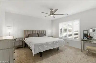 10175 Eagle Haven Street Bedroom