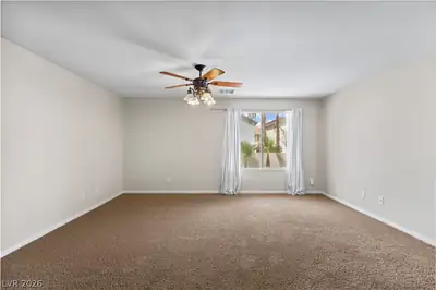 7943 Avalon Island Street, Las Vegas, NV 89139 Primary Bedroom