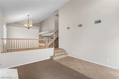 7943 Avalon Island Street, Las Vegas, NV 89139 Living Room