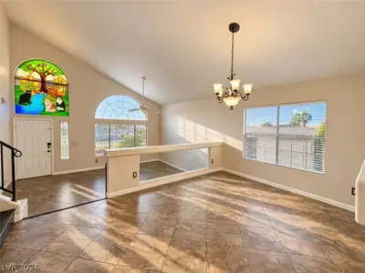 8652 Heatherstone Street, Henderson, NV 89074 Living Room