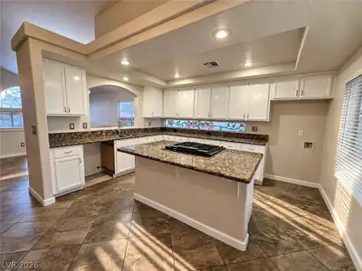 8652 Heatherstone Street, Henderson, NV 89074 Kitchen