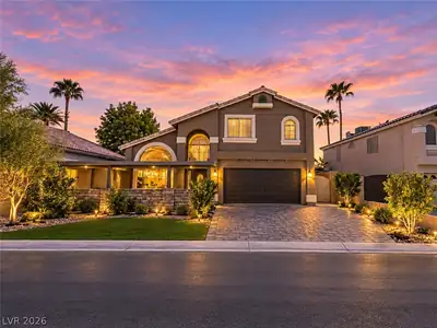 8652 Heatherstone Street, Henderson