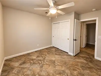 8652 Heatherstone Street, Henderson, NV 89074 Bedroom