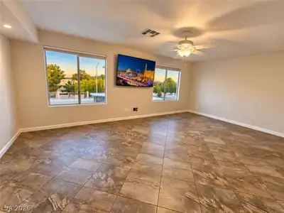 8652 Heatherstone Street, Henderson, NV 89074 Primary Bedroom