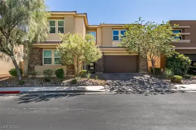 8575 Old Daylily Lane, Las Vegas
