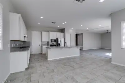 8575 Old Daylily Lane, Las Vegas, NV 89113 Kitchen