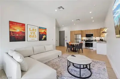 5050 West Russell Road 121 Las Vegas, NV 89118