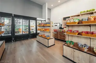 5050 West Russell Road 121, Las Vegas, NV 89118 Other