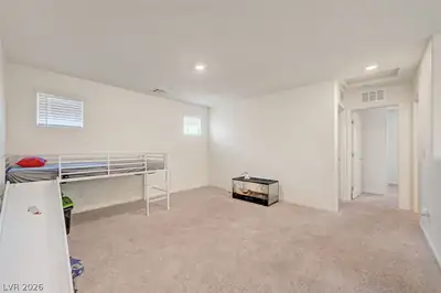 9946 Indigo Cliffs Street, Las Vegas, NV 89141 Bedroom