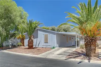 5842 Sassy Rose Drive, Las Vegas, NV 89122 