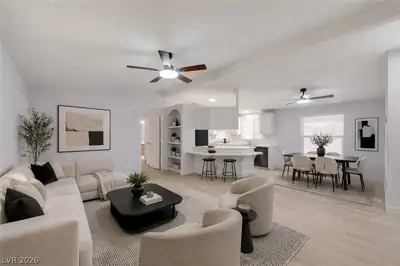 5842 Sassy Rose Drive, Las Vegas, NV 89122 
