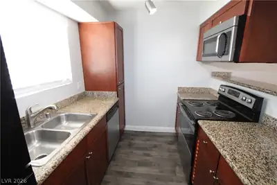 2750 South Durango Drive 1158, Las Vegas