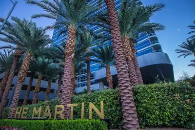 4471 Dean Martin Drive 3002 Las Vegas, NV 89103