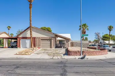 7242 Vireo Drive, Las Vegas